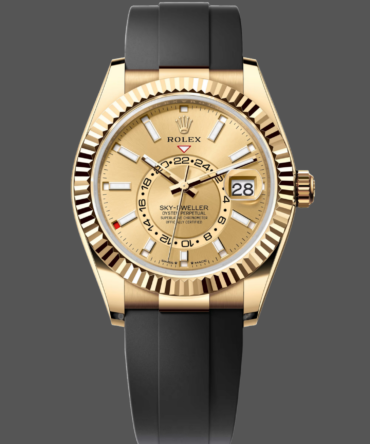 Rolex Sky Dweller m336238 0001 42MM