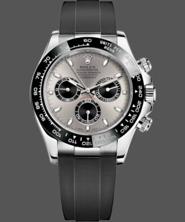 Rolex Daytona 116519 Grey 40MM