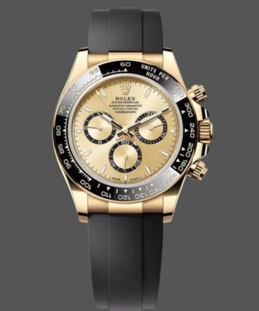 Rolex Daytona 126518LN 0010 40MM