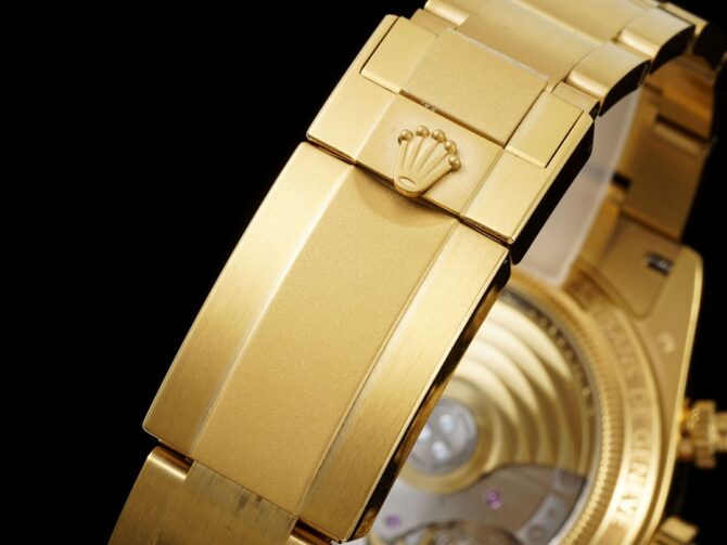 Rolex Daytona Artisans de Geneve 116508