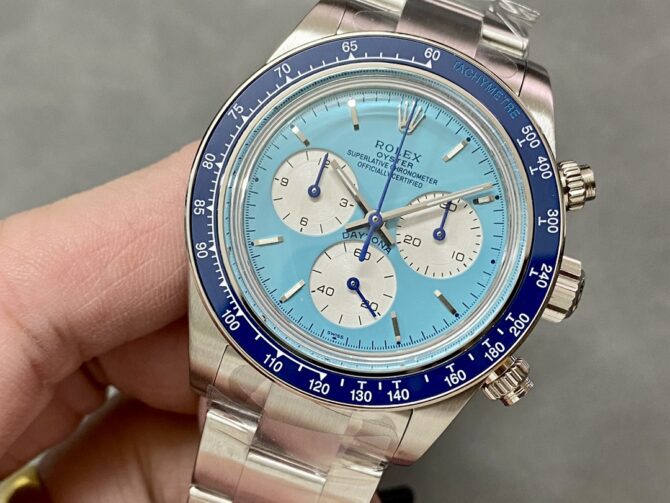 Rolex Daytona ADG Scona Edition