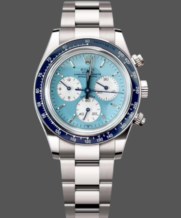 Rolex Daytona ADG Scona Edition