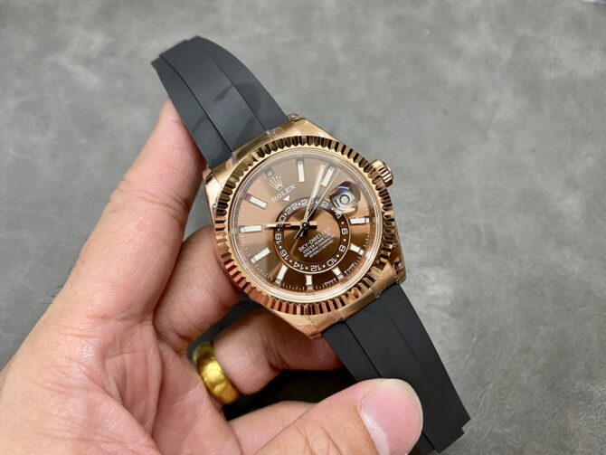 Rolex Sky Dweller m336235 0002 42mm