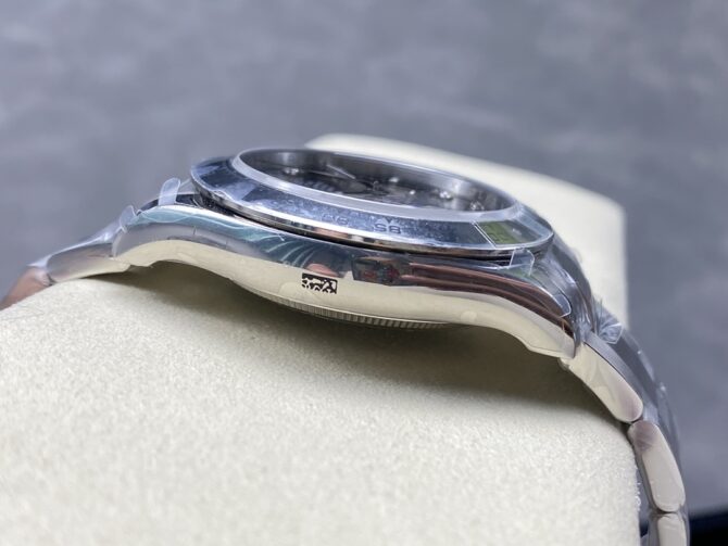 Rolex Cosmograph Daytona 126509 0002 Diamond Mark 40MM