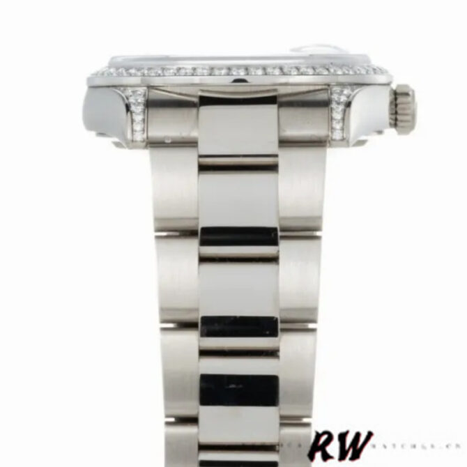 Replica Rolex Day-Date 118389 Meteorite Grey Dial 36MM Unisex Watch