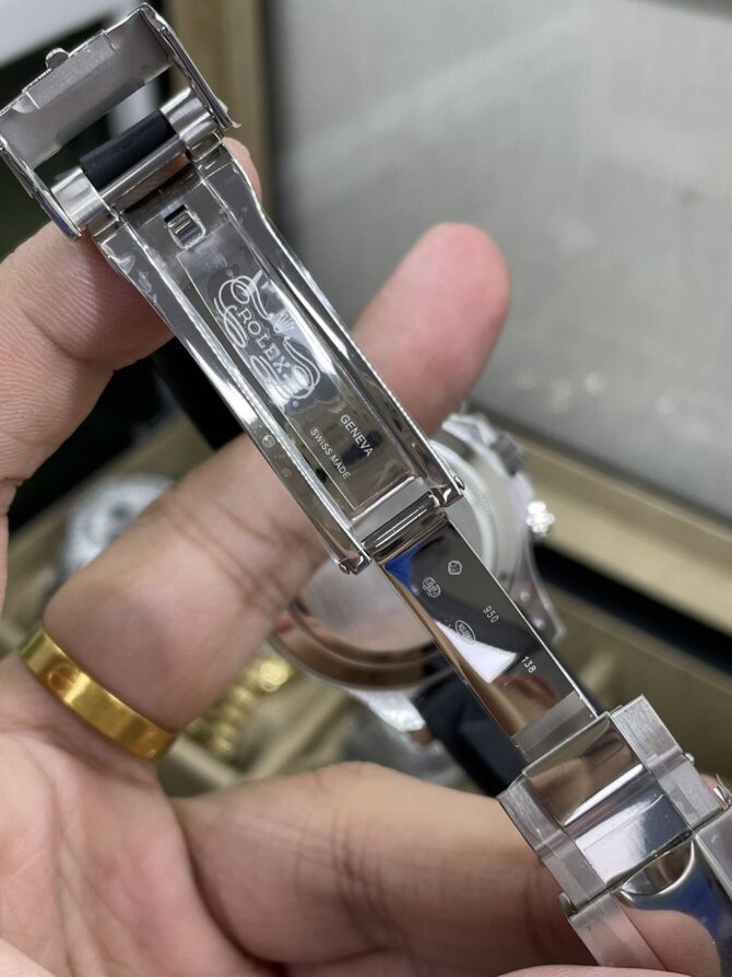 Rolex Daytona 116519 Grey 40MM