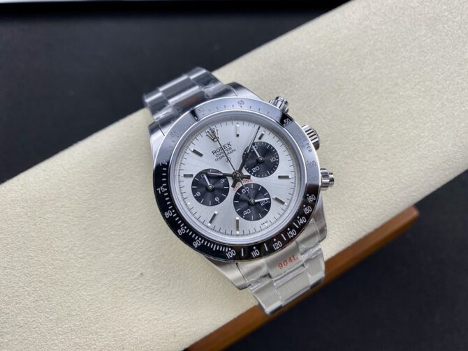 Rolex Daytona Artisans De Geneve Tribute to 6263 II "Big Red" LIMITED