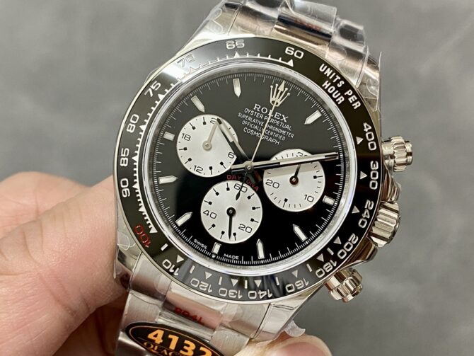 Rolex Daytona 126529LN 40MM