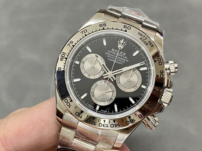 Rolex Cosmograph Daytona 126509 0001 40MM