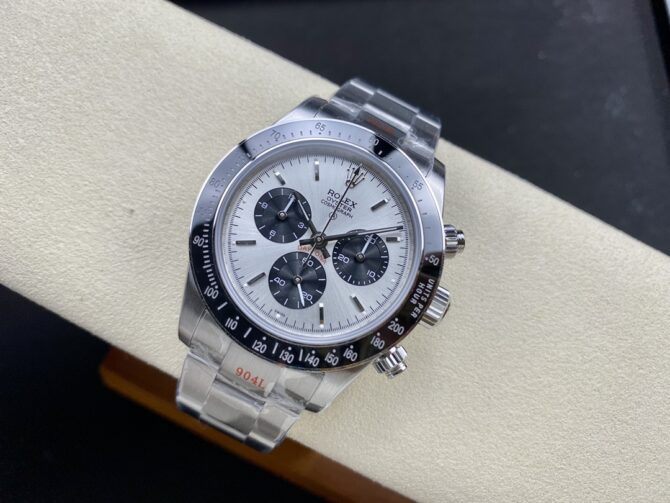Rolex Daytona Artisans De Geneve Tribute to 6263 II "Big Red" LIMITED