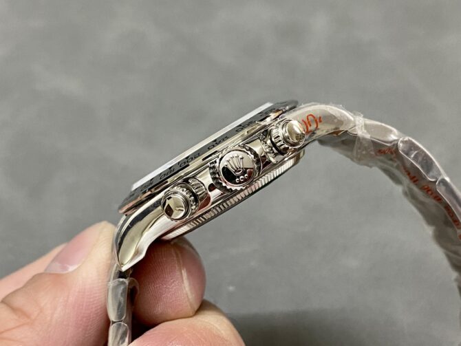 Rolex Cosmograph Daytona 126509 0001 40MM