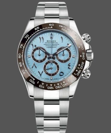 Rolex Daytona Arabic 116506