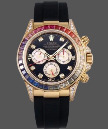 Rolex Daytona 116598RBOW 40MM