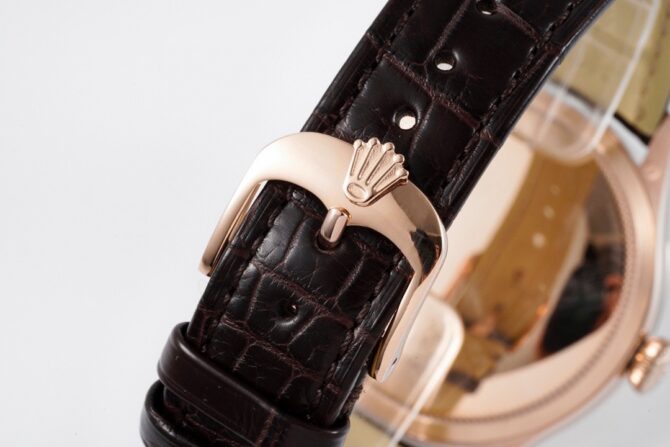 Rolex Cellini 50505 0020 39MM