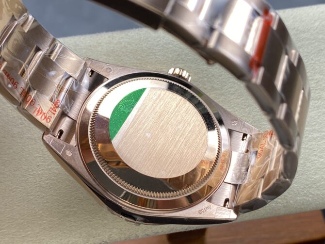Rolex Sky Dweller 336935 0002 Chocolate Dial Oyster Bracelet 42mm