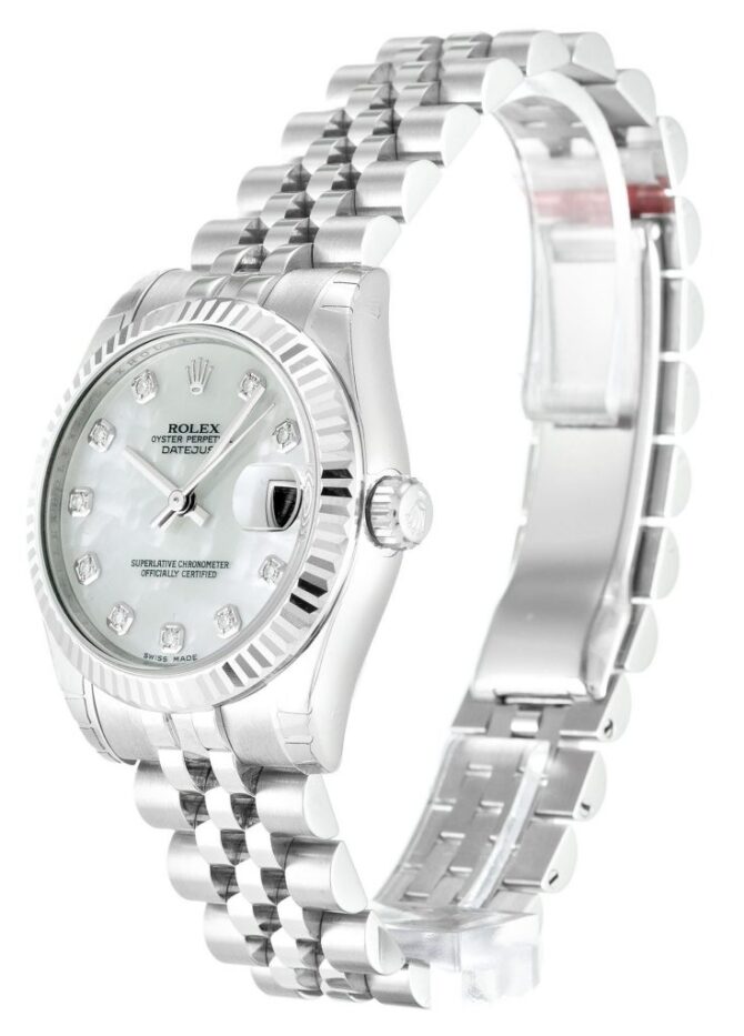 Replica Rolex Lady-Datejust 178274