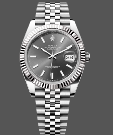 Rolex Datejust 126334 0014 41MM