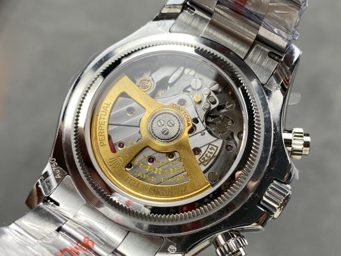 Rolex Daytona 126529LN 40MM