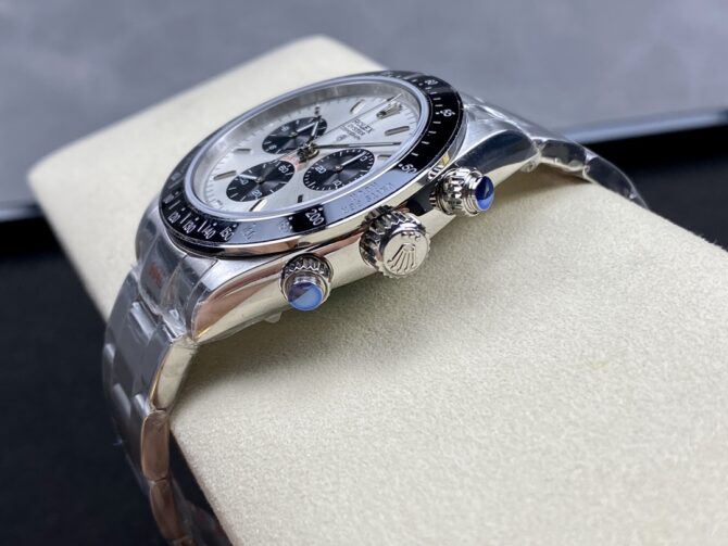 Rolex Daytona Artisans De Geneve Tribute to 6263 II "Big Red" LIMITED