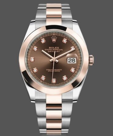 Rolex Datejust 126301 41MM