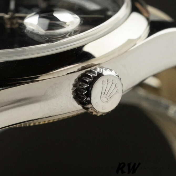 Replica Rolex Day-Date 118209 Jubilee Chocolate Brown Diamonds Dial 36mm Unisex Watch