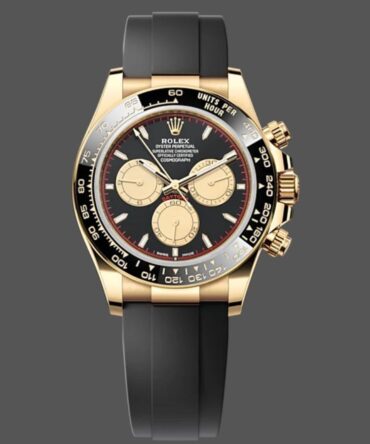 Rolex Daytona 126518LN 0004 40MM