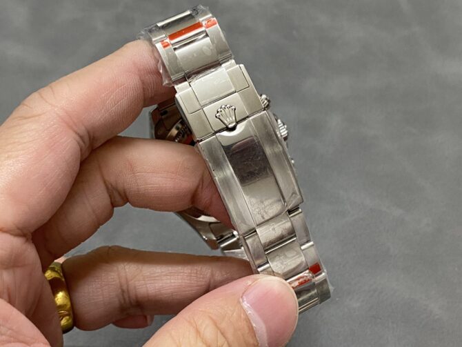 Rolex Cosmograph Daytona 126509 0001 40MM