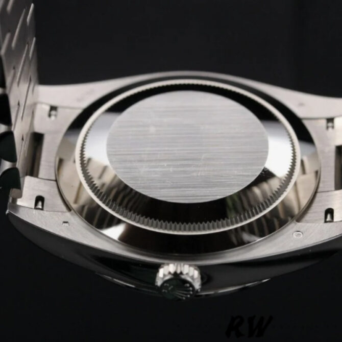 Replica Rolex Day-Date 228239 Diamond Paved Dial Fluted Bezel 40mm Mens Watch