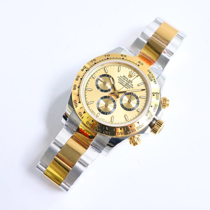 Rolex Daytona 126503 0004 40MM
