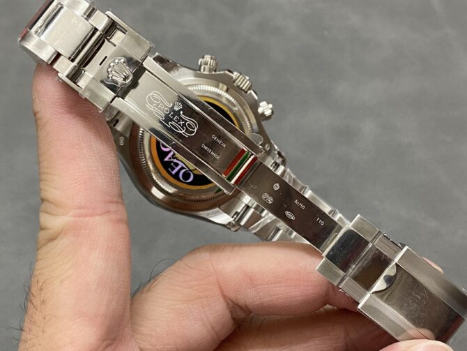 Rolex Cosmograph Daytona 126509 0001 40MM
