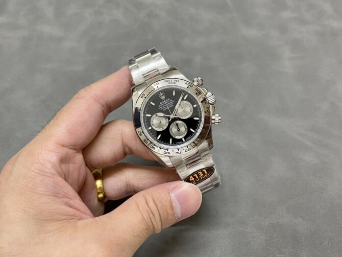 Rolex Cosmograph Daytona 126509 0001 40MM