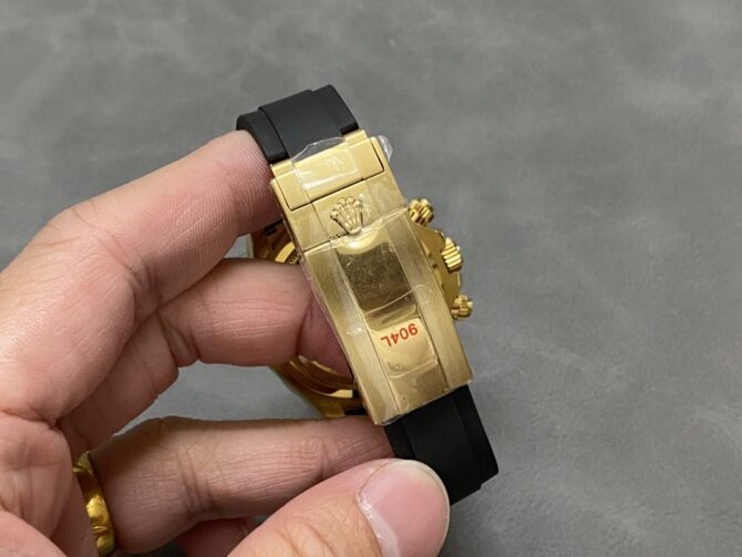 Rolex Daytona 126518LN 0004 40MM