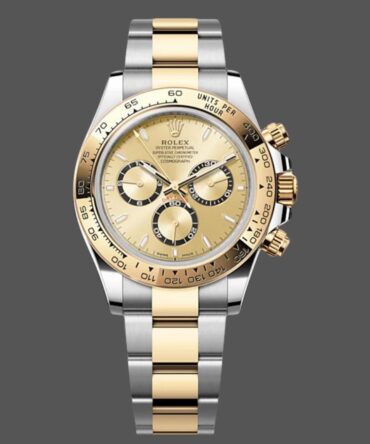 Rolex Daytona 126503 0004 40MM