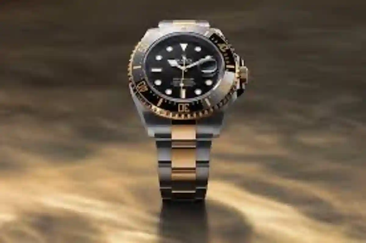 Replica rolex Sea Dweller