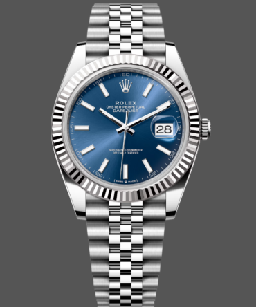 Rolex Datejust 126334 0002 41MM