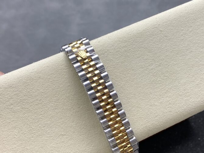 Rolex Datejust 31 White Dial 278273 0002 Women's Watch