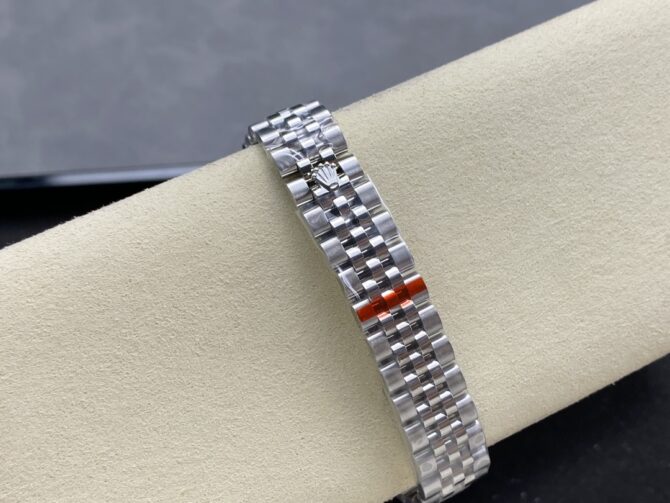Rolex Datejust 279174 Stainless Steel Mother Of Pearl Diamond Dial 28mm Lady Replica Watch