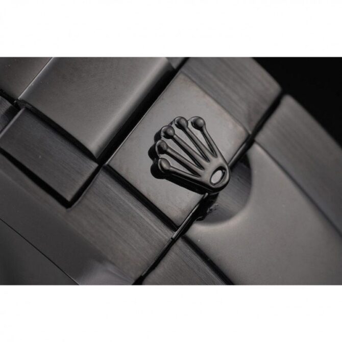 Superclone Rolex Explorer 40mm Black Dial 98239