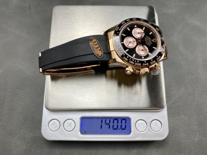 Rolex Cosmograph Daytona 126515LN