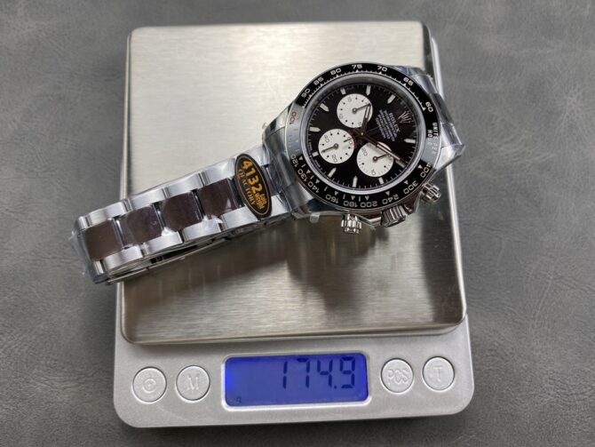 Rolex Daytona 126529LN 40MM