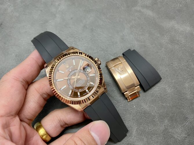 Rolex Sky Dweller m336235 0002 42mm