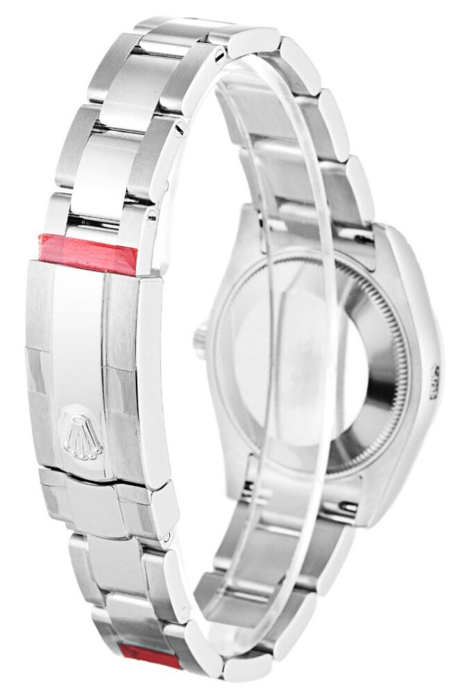 Replica Rolex Lady-Datejust 31mm Pink Dial 178274