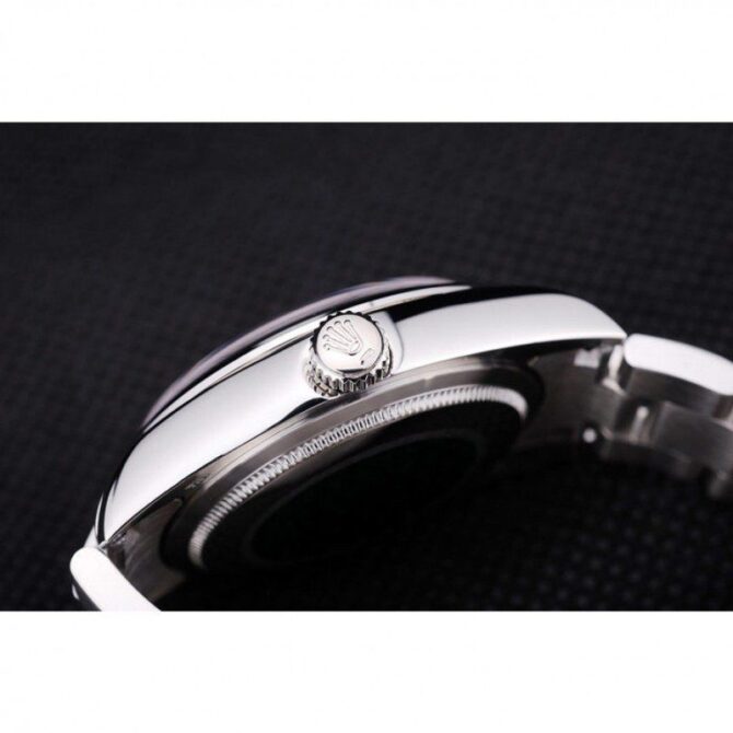 Superclone Rolex Explorer 36mm Black Dial SRL156 14270