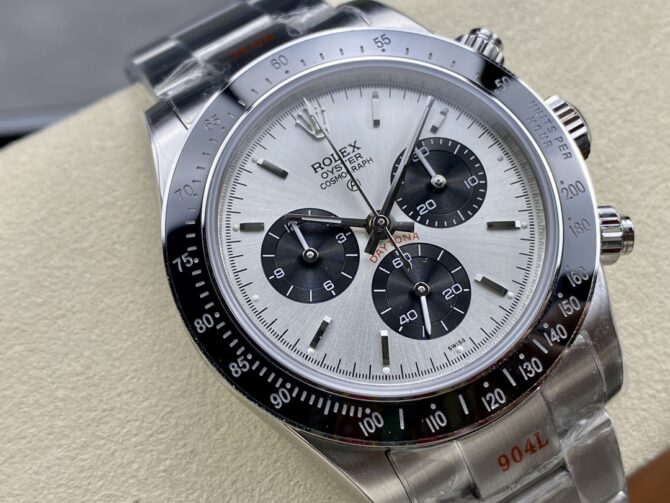 Rolex Daytona Artisans De Geneve Tribute to 6263 II "Big Red" LIMITED